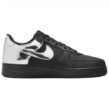 Nike Air Force 1 Low Black White