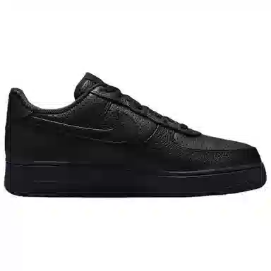 Nike Air Force 1 Low Black