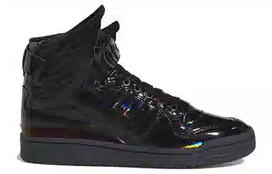 Jeremy Scott x adidas Forum Hi Wings 4.0