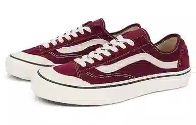 Vans Style 136 Decon VR 3