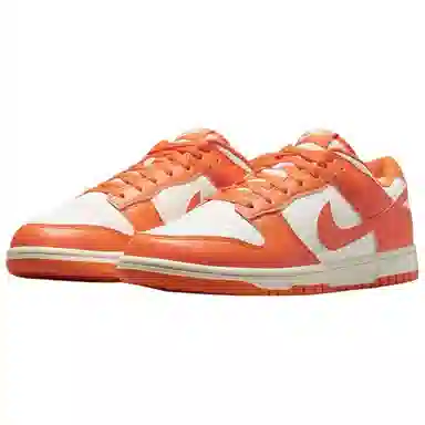 Nike Dunk Low "Syracuse"