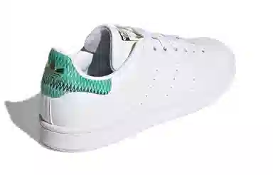 adidas Stan Smith White Green