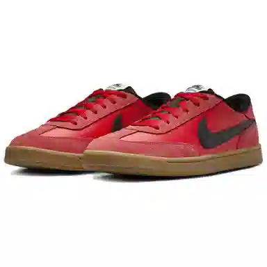 Nike SB FC Red
