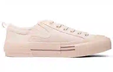 Skechers New Moon Low Top Pink