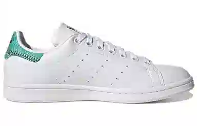 adidas Stan Smith White Green