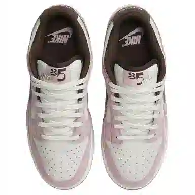 Nike Dunk Low "Double Swoosh"