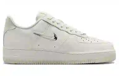 Nike Air Force 1 '07 Low White