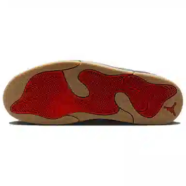 Jordan Session Atmosphere