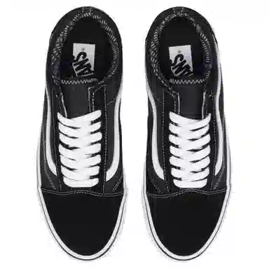 Vans Old Skool GORE-TEX "Black"