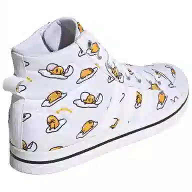 x adidas neo Bravada Mid