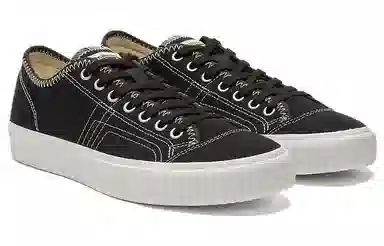 Onitsuka Tiger OK Basketball Lo Black