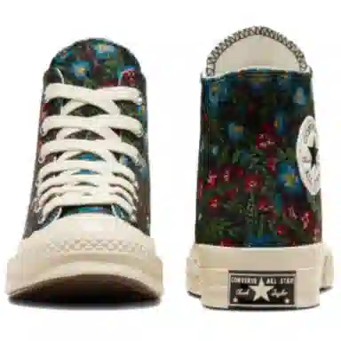 Converse Chuck 70 High Top Black