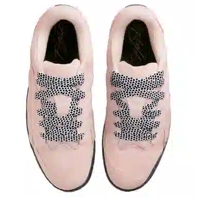 Jordan Session Atmosphere