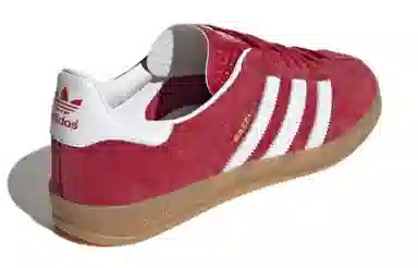 adidas Gazelle Indoor Red