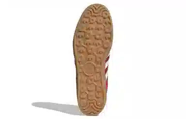 adidas Gazelle Indoor Red