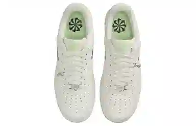 Nike Air Force 1 '07 Low White