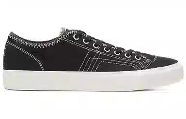 Onitsuka Tiger OK Basketball Lo Black
