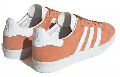 adidas Gazelle 85 Red