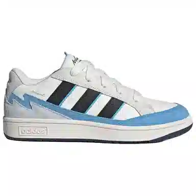 adidas WCARD ADV White Blue
