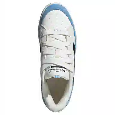 adidas WCARD ADV White Blue