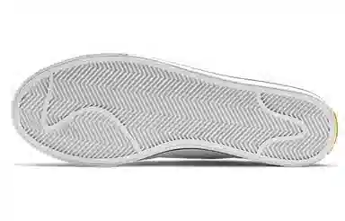 Nike Court Legacy Mule Black