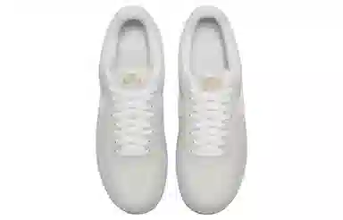 Nike Air Force 1 Low 07 LV8 EMB "Summit White"