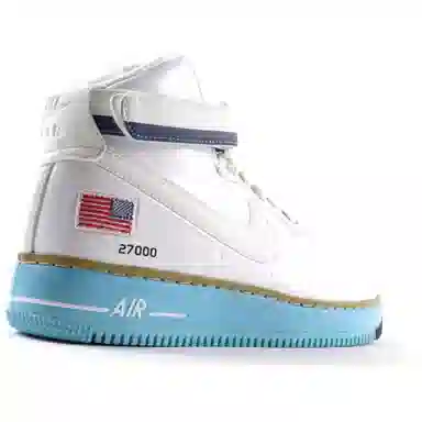 Nike Air Force 1 Bday Presidential