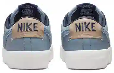 Nike Blazer Low Pro GT PRM Denim Blue
