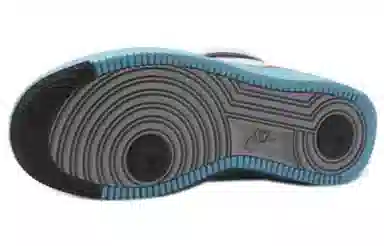 Nike Air Force 1 Bday Presidential