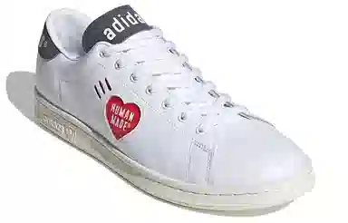 HUMAN MADE x adidas Stan Smith