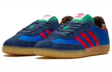 POLITICS x adidas Samba