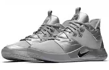 Nike PG 3 NASA 50th Anniversary