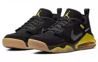 Jordan Mars 270 Low "Thunder"