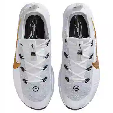 Nike LeBron TR 1 White