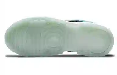 Nike Dunk Disrupt Copa Low Women's Blue White