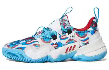 adidas Trae Young 1.0 CNY