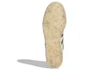 adidas Superstar White Brown