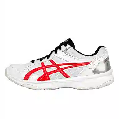 Asics River CS White Red