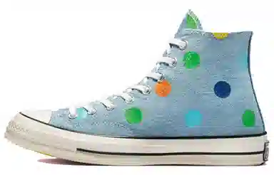 Golf Le Fleur x Converse 1970s