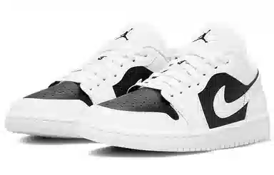 Jordan Air Jordan 1 Low "Panda"