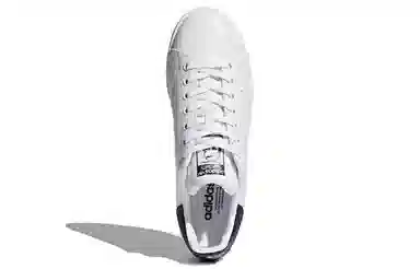 adidas Stan Smith White Navy