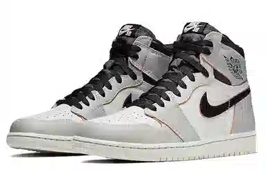 Nike x Jordan Air Jordan 1 Retro High OG Light Bone