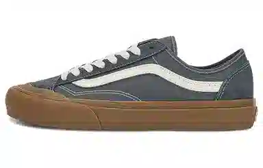 Vans Style 136 DECON VR3 SF