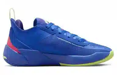 Jordan Luka 1 PF Blue