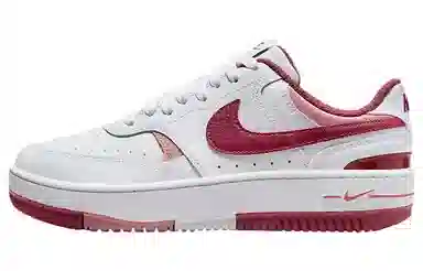 Nike Gamma Force White Red