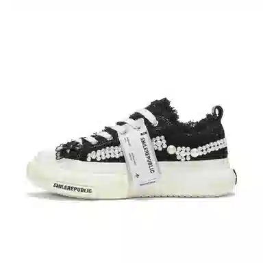 SMILEREPUBLIC INCEPTION 70s PEARL OBSIDIAN