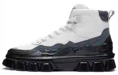 LiNing CF Classic High-Top