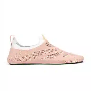 Leyang Training Shoes White Apricot