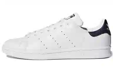 adidas Stan Smith White Navy