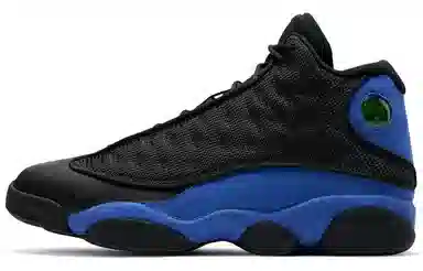 Jordan Air Jordan 13 Retro "Black Royal"